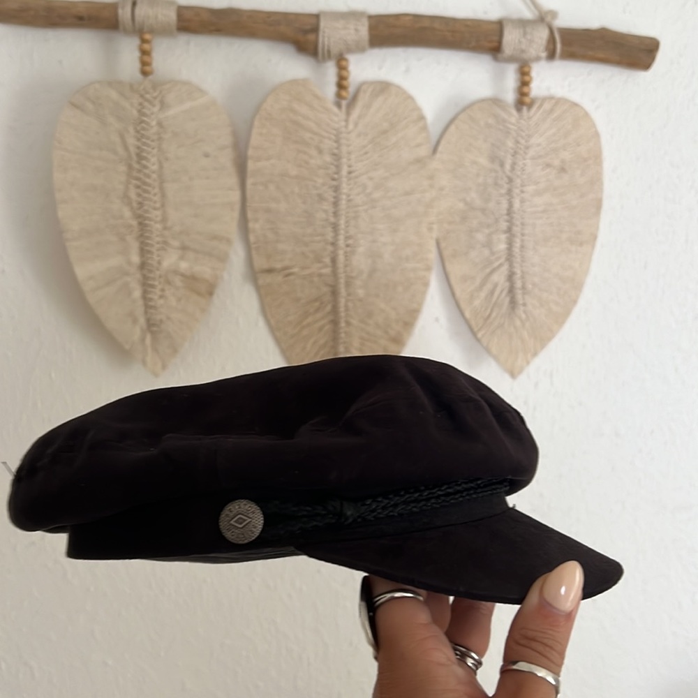 Brixton Fiddler Cap